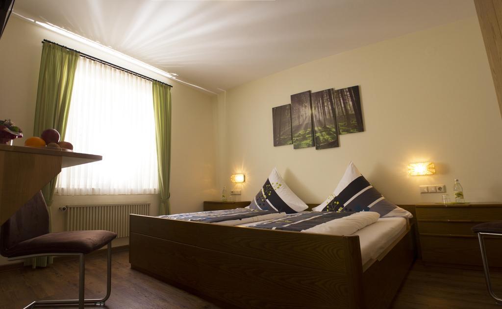 Pension Moeser Lennestadt Quarto foto